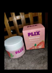 MRP-550 PLIX Guava Glow Moisturizer