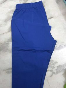 Rupa Softline Leggings- Royal Blue