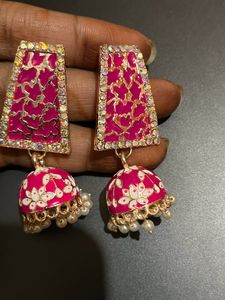 Earrings For Women, Girls New With Tag