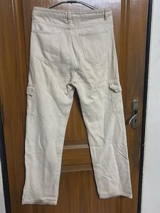 Lightweight Cargo Pants