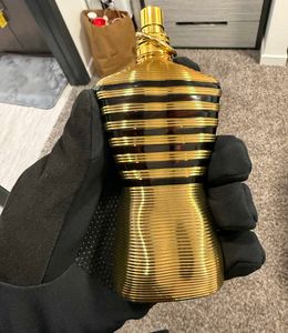 Gaultier Le Male Elixir