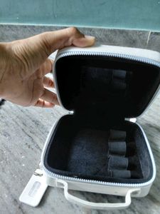 Clinique Makeup Bag