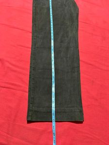 Polo Sport Ralph Lauren Men Black Cotton Jeans