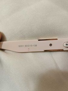 Chic Square baby pink frame sunglasses