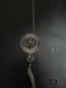 Set of 3 Unique locket Necklaces