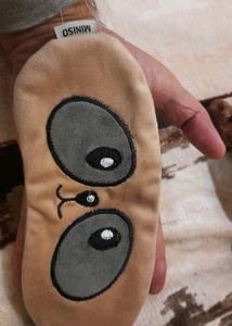 Sleeping Eye Mask
