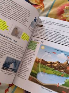 Pinnacle Universal Science Grade 6 Textbook