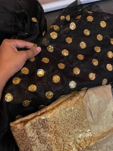 Lehenga Choli Set