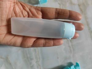 🧳 Travel Bottles Set kit