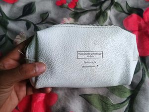 British White London pouch