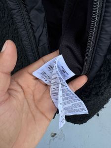 Carhartt Fleece Jacket