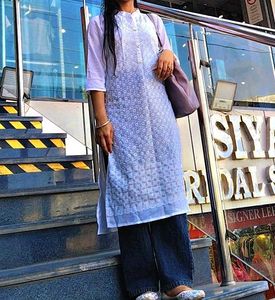 🤍 kurti 🤍