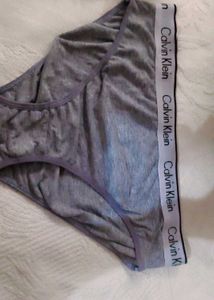 Calvin Klein &amp; Pink Victoria's Secret Briefs