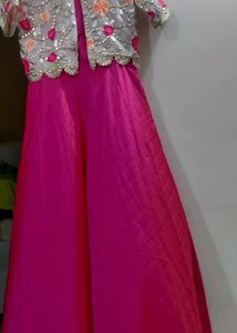 Gown