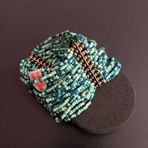 Beaded  Bracelet