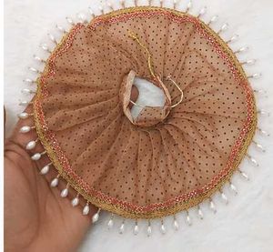 ✨ Beautiful Handmade Kanha Ji Dress ✨Premium quali
