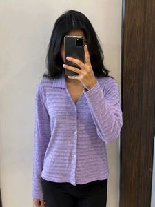 lavender top