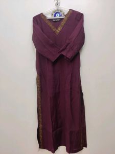 Elegant Kurti