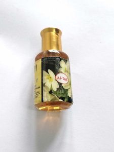❤️Dubai Al-Taif Flower Perfume (Atar)🎀