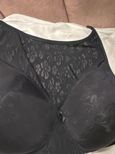 a designer bra with cover up