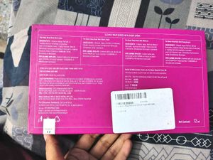 The Body Shop Shower Gel+ BodyMist Combo