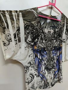 It's Kaftan Type Top