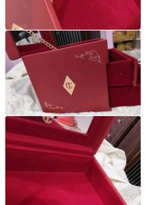 Charlotte Tilbury Luxurious Bridal Vanity