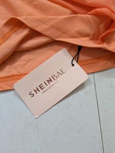 Shein Bae - Party dress