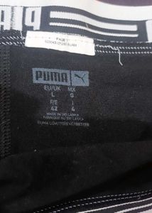 puma cotton brief