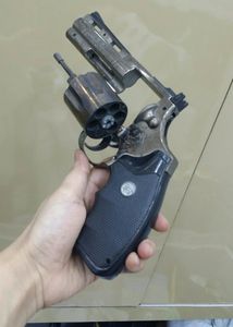 Lighter Gun💣