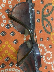 Stylish Aviator Sunglasses
