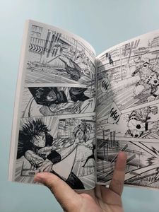 Jujutsu Kaisen Vol. 28 Manga