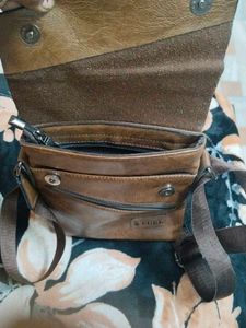 Men Side Bag