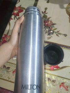 Milton Stainless Steel Flask