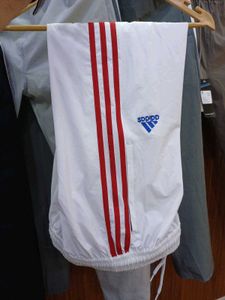 Adidas Track Pants