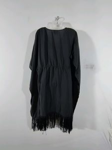 Black Kaftan (Women's)