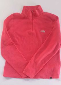 The North Face Fleece Pullover