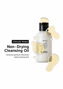 Minimalist Oil 05% Cleansing check deeds