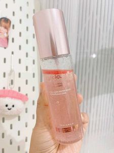 Medicube PDRN Pink Collagen Glow Jelly Mist Serum