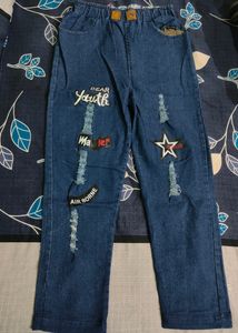 COMBO of 2 Jeans
