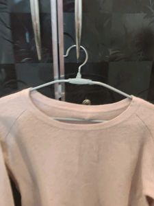 Casual Knit Sweater - Perfect for Layering