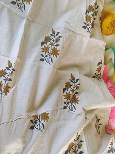 Women Cotton kurti