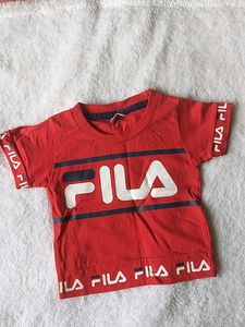 New T Shirt And Trousers 3 To 6 Month