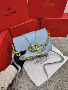 VALENTINO(COPY)*GARAVANI VLOGO SLING BAG*WD BOX