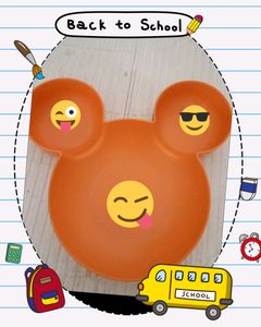 Kids Plate