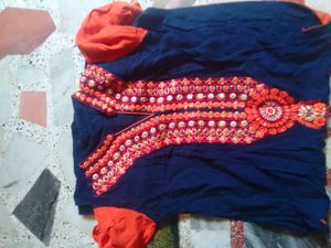 Kurti Combo