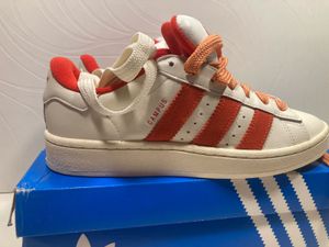 Adidas Campus Sneakers 100%💯 ORIGINAL UK - 7