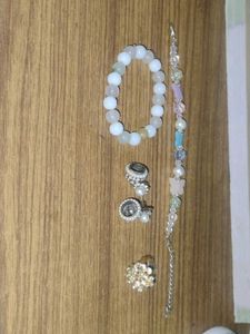 Fashion Jewelry Set