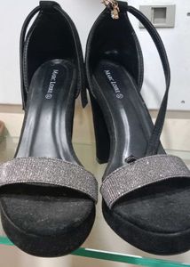 Girls Heel Sandle