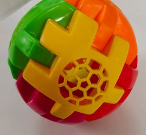 Kids Blocks Ball (New)